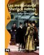 Las memorias de Sherlock Holmes