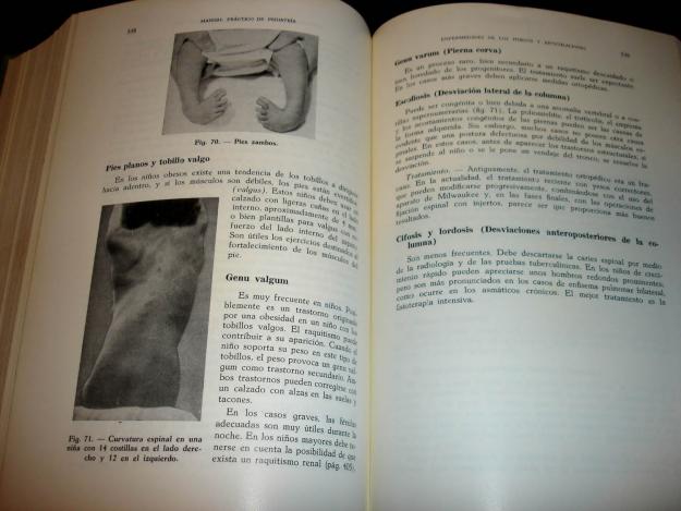 manual practico de pediatria-ilustrado