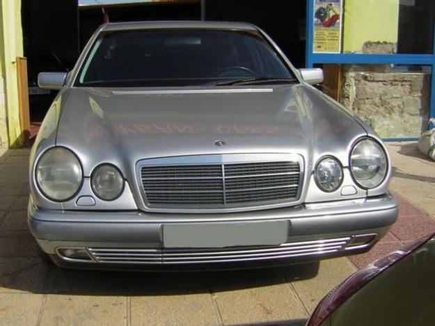 Mercedes E300 '99 en venta en Aljucer