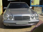 Mercedes E300 '99 en venta en Aljucer - mejor precio | unprecio.es