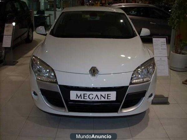 Renault Megane COUPÉ 1.6 16V-NUEVO AL 0%+REG