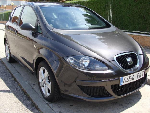 SEAT Altea 1.9 TDI 105cv Stylance, 7.900€