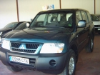 VENDO MISUBISSI MONTERO DID 3.2 CON 70000KIL UNICO DUEÑO - mejor precio | unprecio.es