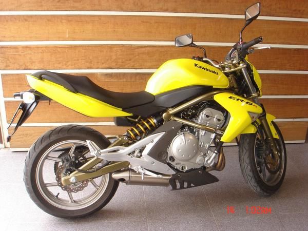 venta kawasaki er6n