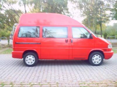 Volkswagen Caravelle CALIFORNIA