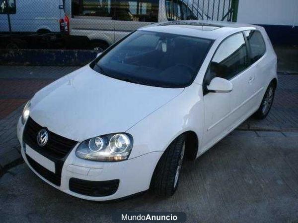 Volkswagen Golf 2.0TDI GT Sport 170