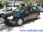 Volkswagen Golf 5p 1.4 TSI 122cv - mejor precio | unprecio.es