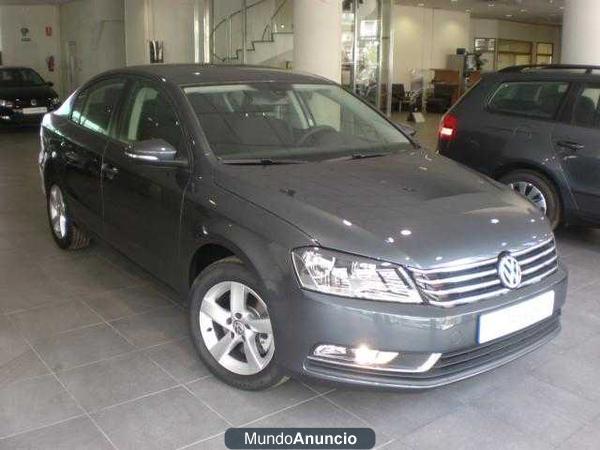 Volkswagen Passat 2.0 TDI Advance 140CV 4P