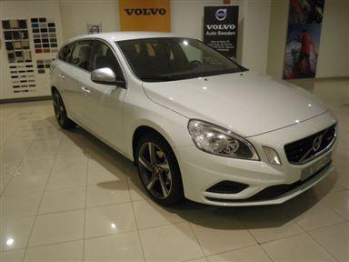 Volvo V60 D3 R-DESIGN