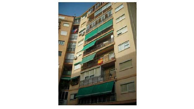 Apartamento en Alicante/Alacant