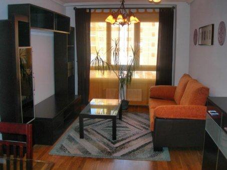 Apartamento en Oviedo