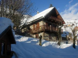 Casa rural : 8/8 personas - orcieres merlette  altos alpes  provenza-alpes-costa azul  francia