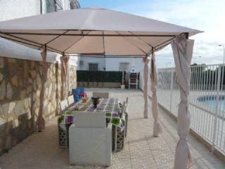 Chalet en venta en Torrevieja, Alicante (Costa Blanca)