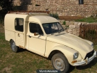 Citroen Dyane 6 400 - mejor precio | unprecio.es