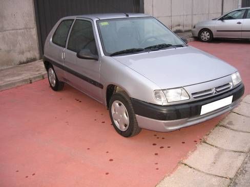 Citroen Saxo 1.1