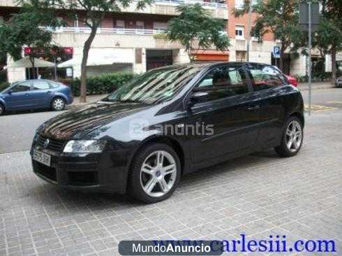 Fiat Stilo 1.9 Multijet 120CV Dynamic