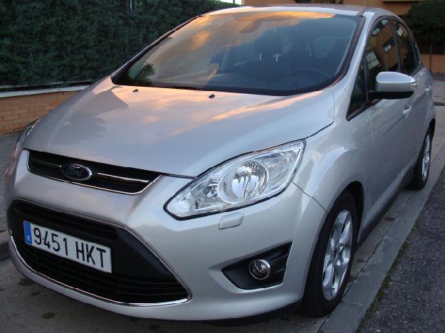 Ford C-Max 1.6 TDCi 115 Trend, 14.900€