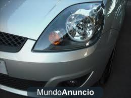 Ford FIESTA 1. 4 TDCI con 40. 000 km