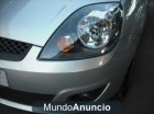 Ford FIESTA 1. 4 TDCI con 40. 000 km - mejor precio | unprecio.es