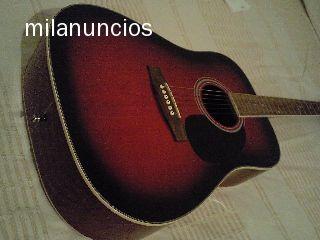 Guitarra Acustica - Dallas American Guitars