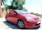 HONDA CIVIC 1.7 DCTI - La Coruña - mejor precio | unprecio.es