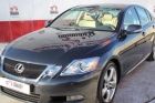 Lexus GS 300 3.0 LUXURY AUTOM - mejor precio | unprecio.es