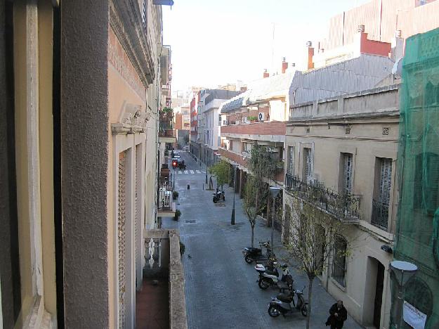 Loft en Barcelona