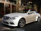 Mercedes-Benz E 350 CGI BE 7G Plus - mejor precio | unprecio.es