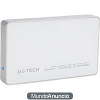 MS-Tech Alu LU-260s - Caja par