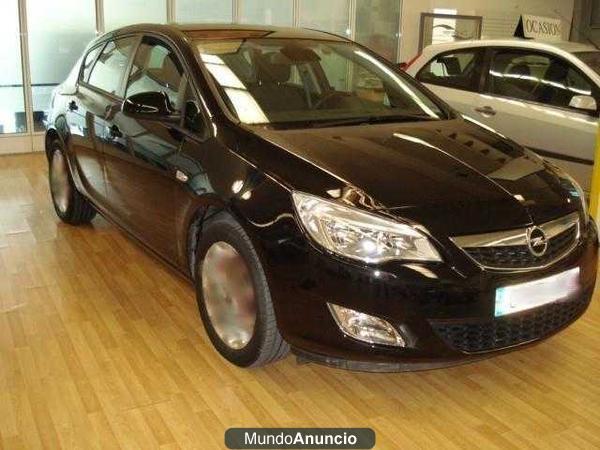 Opel Astra 17 cdti 110 cv Enjoy 5p