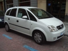 Opel Meriva 1.6 XE Enjoy Easytronic - mejor precio | unprecio.es