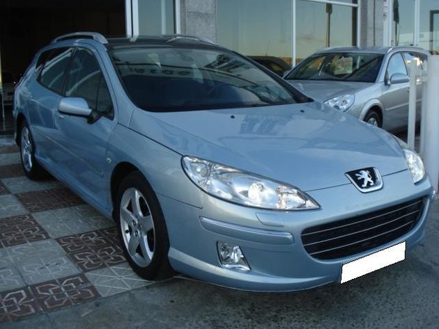 PEUGEOT 207 1.6i 16v XS