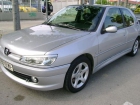 PEUGEOT 306 COUPE XSI 16V. 2.0 - mejor precio | unprecio.es