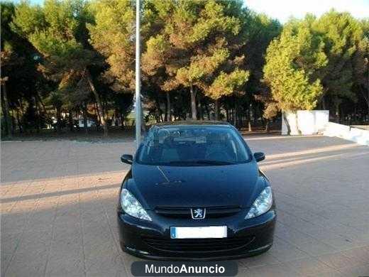 Peugeot 307 2.0 HDi 110 XR