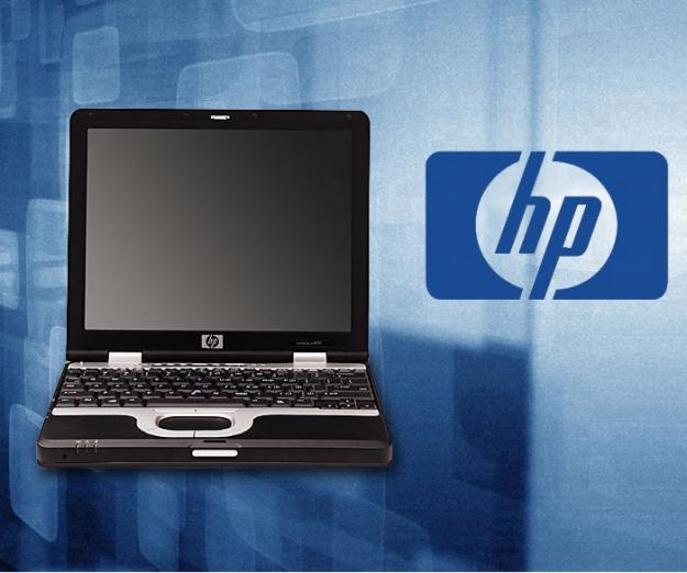 Portatil HP NC4010 Pentium 1600Mhz 512MB 40GB WiFi