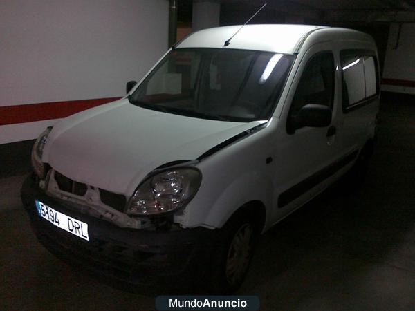 renault kangoo expres confort 1.5 dci gv 4p