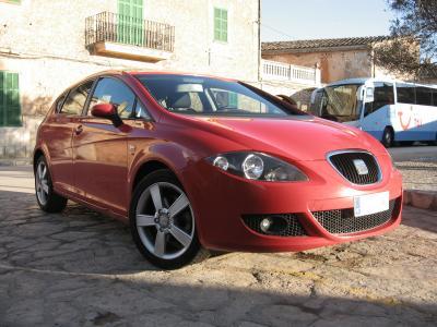 Seat Leon 2.0 tdi 141cv Sport - Up