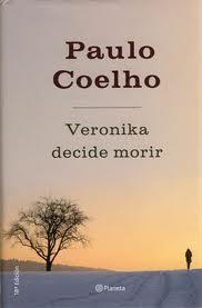 Veronika decide morir (tapa dura) - Paulo Coelho