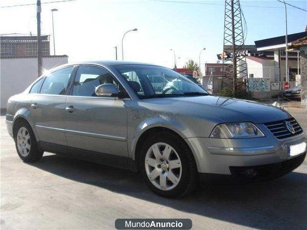 Volkswagen Passat 1.9 TDi Highline 130CV