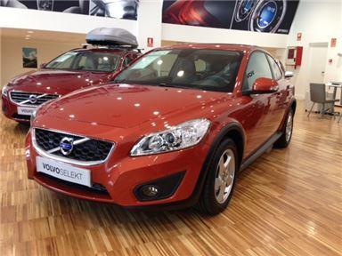 Volvo c30 d3 momentum