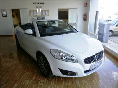 Volvo c70 d3 momentum