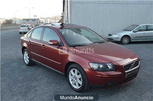 Volvo S40 2.4 Auto Momentum