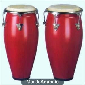 INSTRUMENTOS DE PERCUSIÓN A LA VENTA