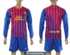 Las últimas ropa de fútbol, nuevo, 2011 Jersey de Futbol, la moda exquisita y confortables, nuevos colores, - mejor precio | unprecio.es