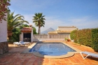 4 Dormitorio Chalet Alquiler de Vacaciones en Jávea, Alicante - mejor precio | unprecio.es