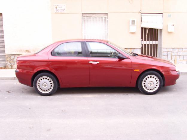 ALFA 156 1.9 JTD