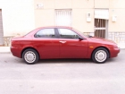 ALFA 156 1.9 JTD - mejor precio | unprecio.es