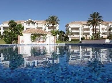 Apartamento con 3 dormitorios se vende en Mijas Costa, Costa del Sol