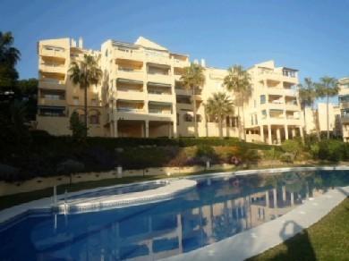 Apartamento con 3 dormitorios se vende en Benalmadena Costa, Costa del Sol