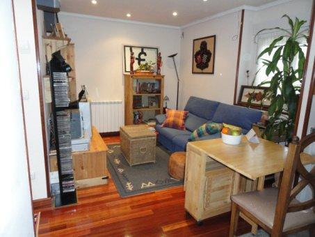 Apartamento en Hernani